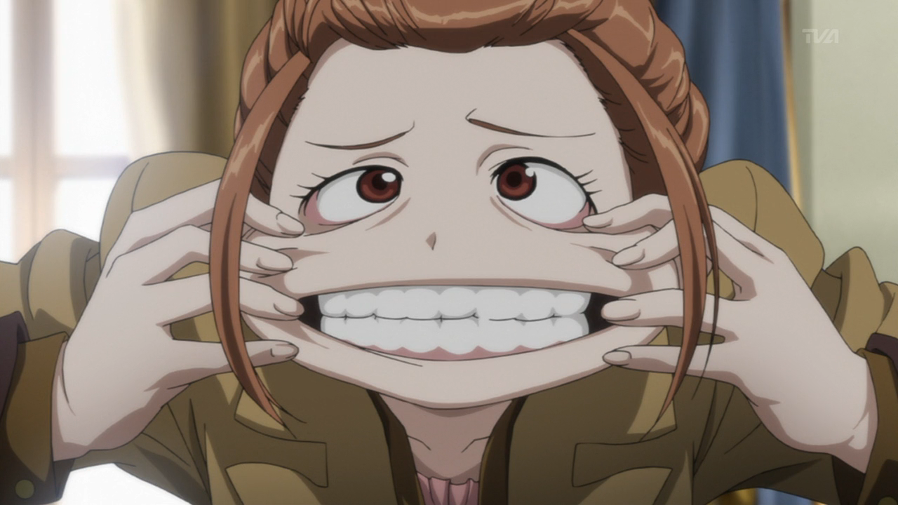 Gosick (AnimeTeam, Shinkoku)